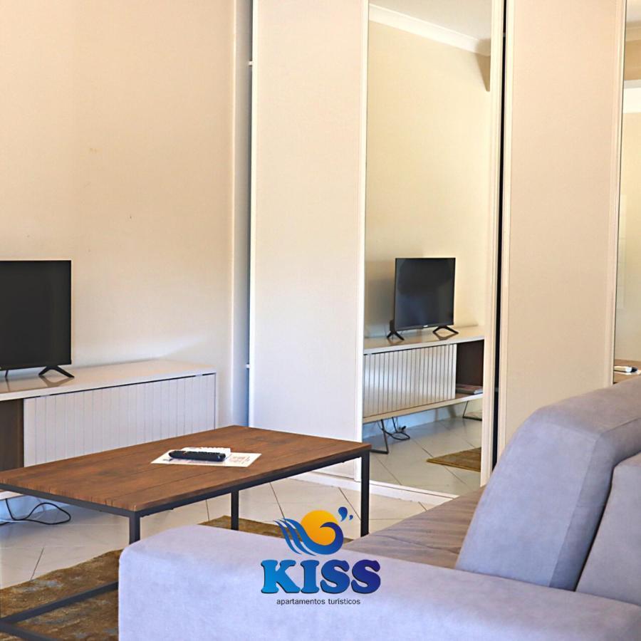 Kiss - Apartamentos Turisticos Albufeira Exterior photo